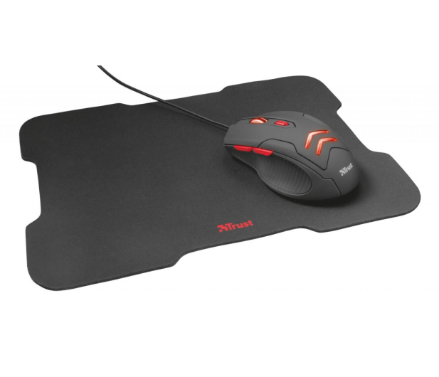 Trust Ziva 4-in-1 Gaming Bundle - 1088531 - zdjęcie 4